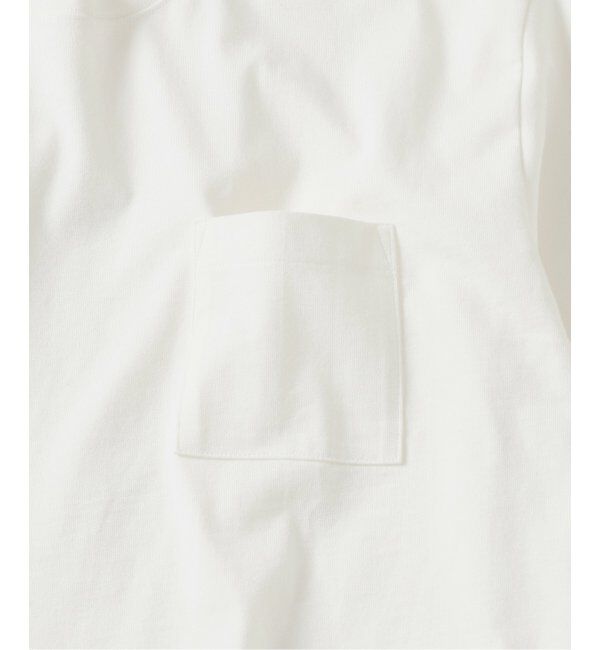 JOURNAL STANDARD relume「《追加》USA コットン 汗ジミ防止 Tシャツ」|Tシャツ・カットソー|