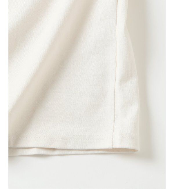 JOURNAL STANDARD relume「《追加》USA コットン 汗ジミ防止 Tシャツ」|Tシャツ・カットソー|