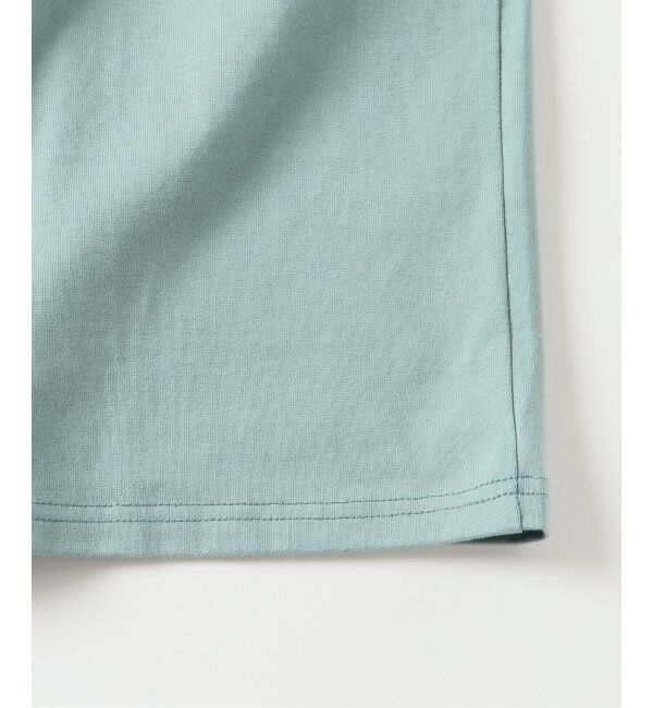 JOURNAL STANDARD relume「《追加》USA コットン 汗ジミ防止 Tシャツ」|Tシャツ・カットソー|