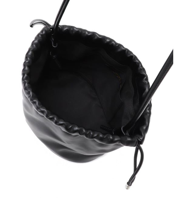 JOURNAL STANDARD relume「《予約》RELUME キンチャクショルダーBAG」|ショルダー・メッセンジャー|