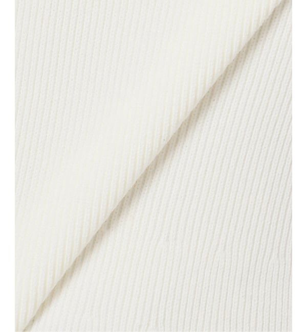 JOURNAL STANDARD「ウォッシャブルペプラムプルオーバー」|ニット・セーター|