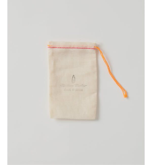 JOURNAL STANDARD relume「《予約》Button Works / ボタンワークス 別注 シャックル カラビナ」|キーケース|