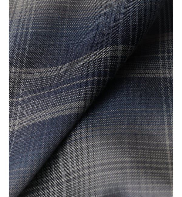 JOURNAL STANDARD「《予約》PENDLETON / ペンドルトン 別注 TR ツイル 長袖 シャツ」|シャツ・ブラウス|