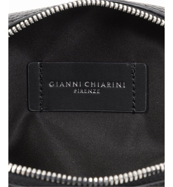 Spick and Span「【GIANNI CHIARINI / ジャン二キャリー二】ALIFA」|ショルダー・メッセンジャー|
