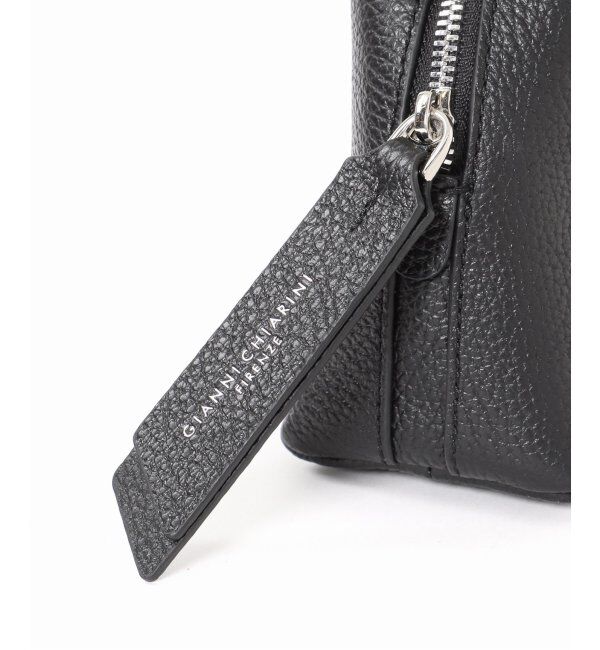 Spick and Span「【GIANNI CHIARINI / ジャン二キャリー二】ALIFA」|ショルダー・メッセンジャー|