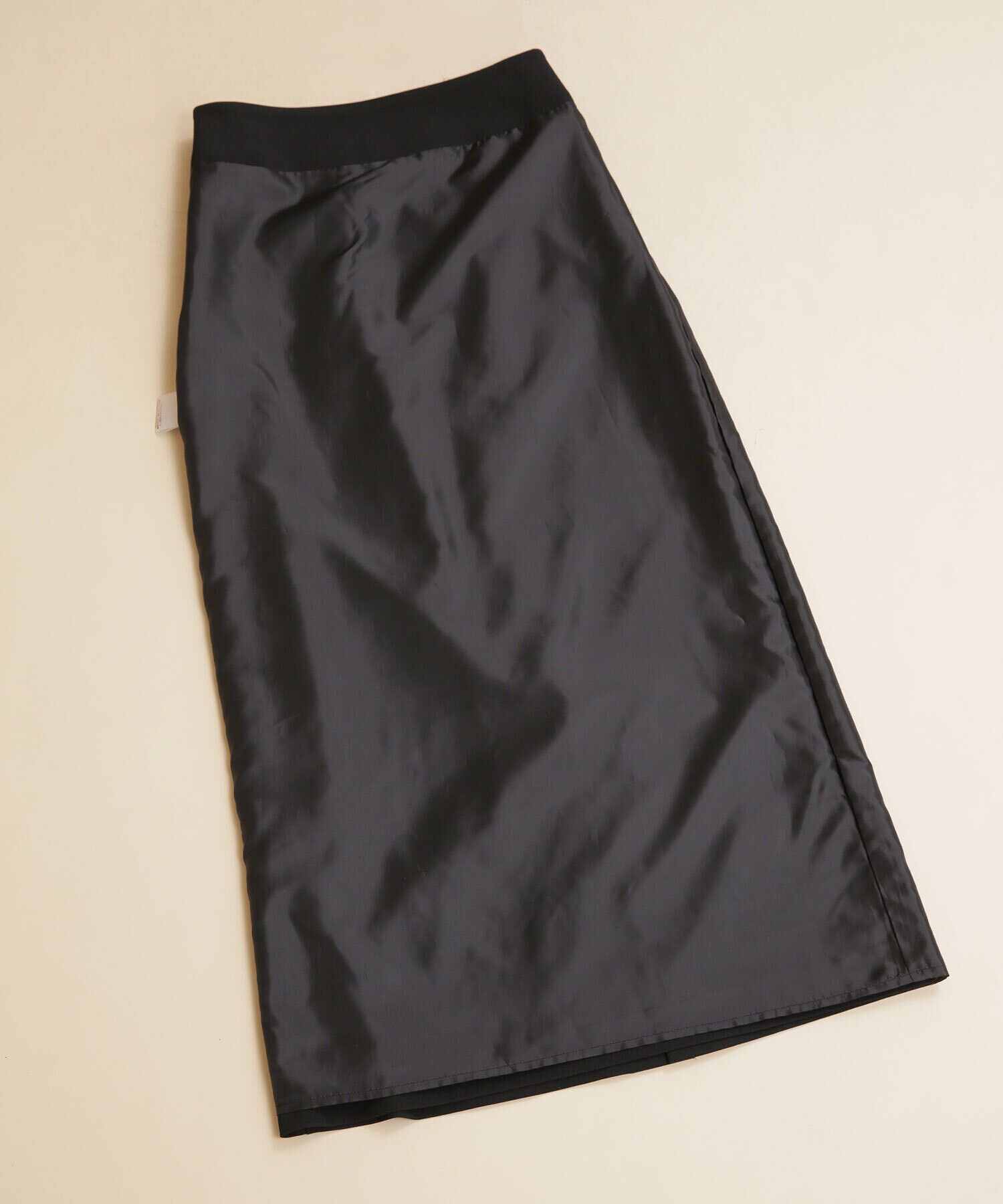 nano･universe「LB.03/ペンシルロングスカート」|スカート|