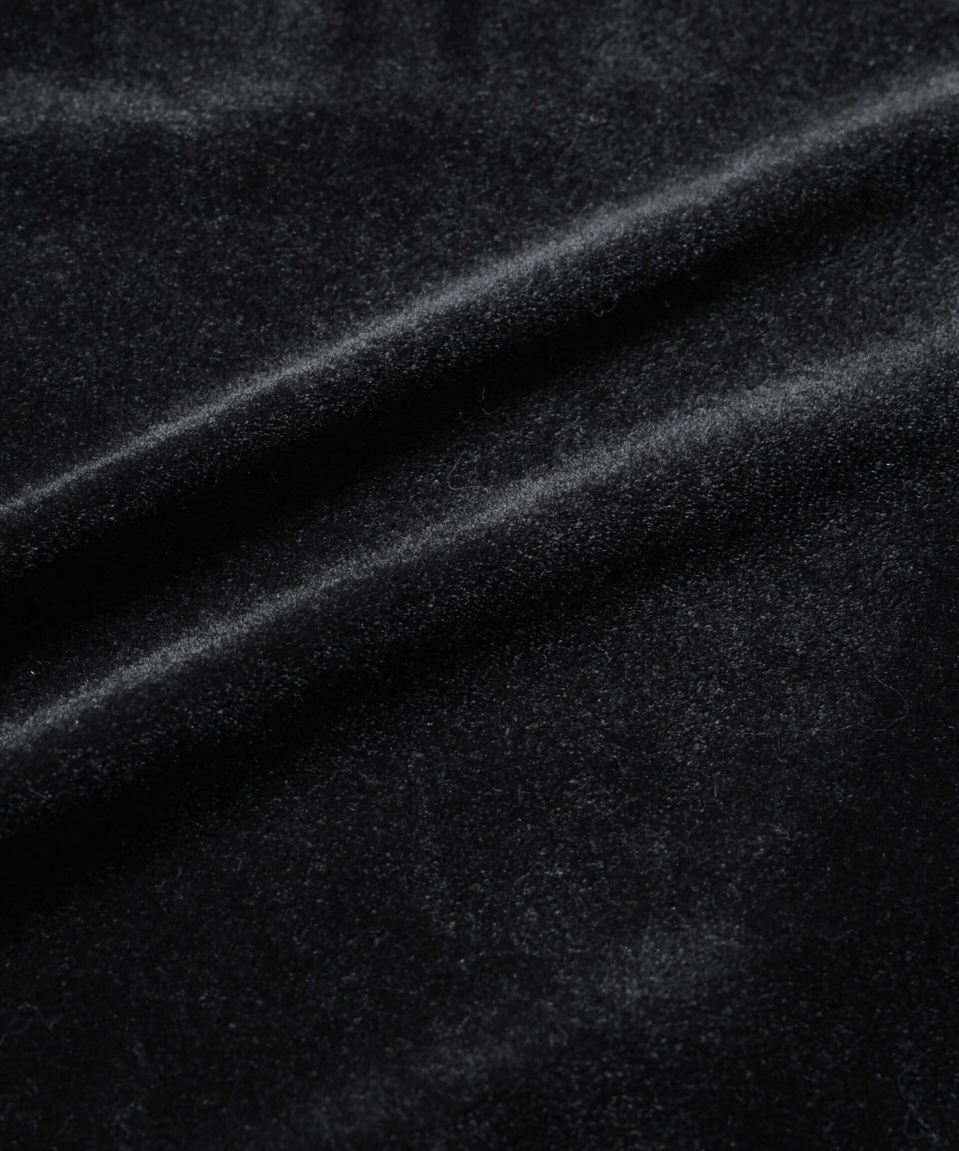 nano･universe「シアーベロアロングTシャツ」|Tシャツ・カットソー|