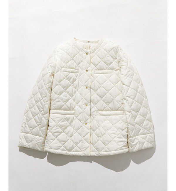 組曲「【洗える・中綿】2WAYキルト コート」|その他|