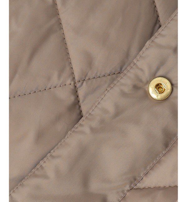 組曲「【洗える・中綿】2WAYキルト コート」|その他|