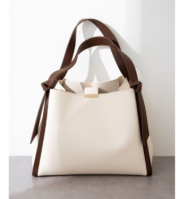 組曲「ノットデザイン トートバック」|ショルダー・メッセンジャー|