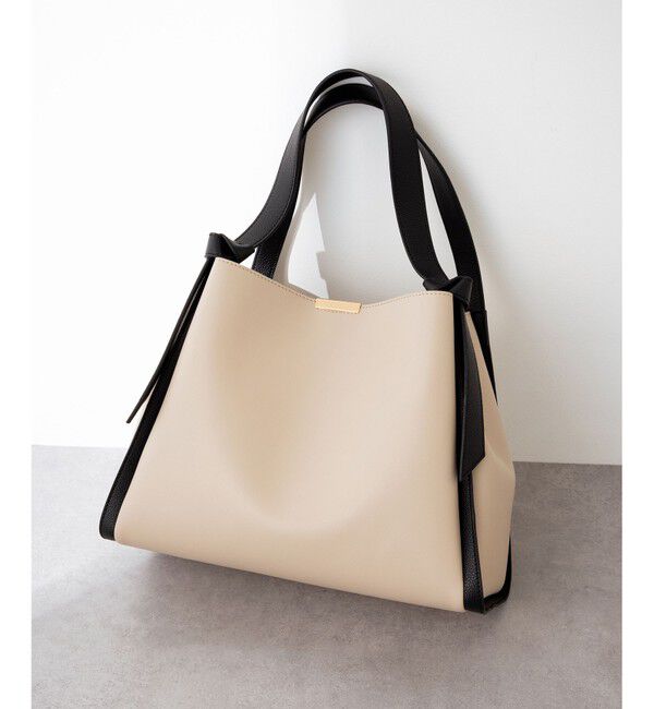 組曲「ノットデザイン トートバック」|ショルダー・メッセンジャー|