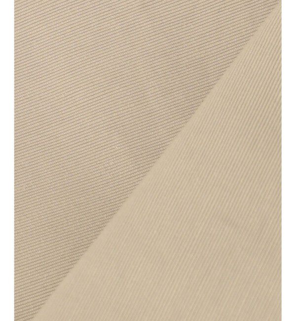 自由区「【カタログ掲載・撥水加工・洗える】コットンナイロンタッサー ブルゾン」|ブルゾン・スタジャン|