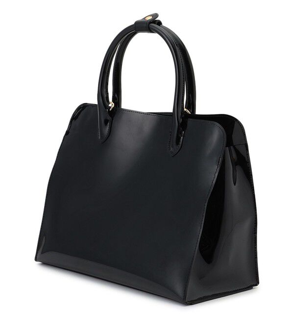 23区「クリア トートバッグ」|トートバッグ|