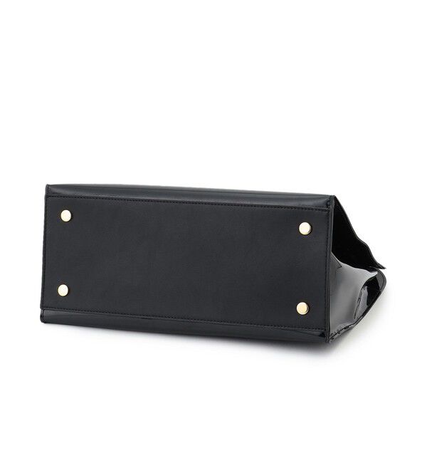 23区「クリア トートバッグ」|トートバッグ|