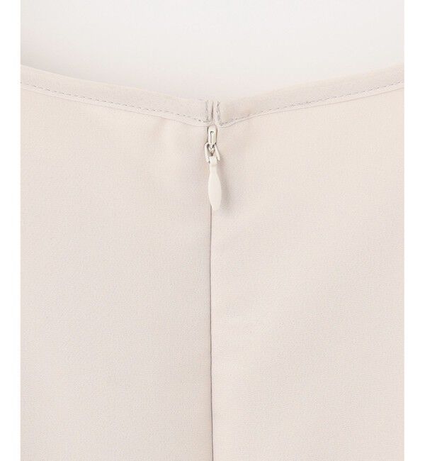 ANY SIS「【洗える】フェミニンプリーツ ワンピース」|ワンピース|