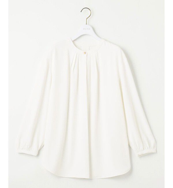 ANY SIS「【2SET】ニットレイヤード セット」|ニット・セーター|