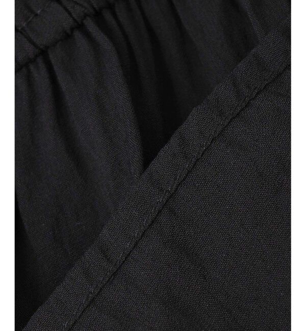 any SiS「【洗える】シャーリングシアー ブラウス」|シャツ・ブラウス|