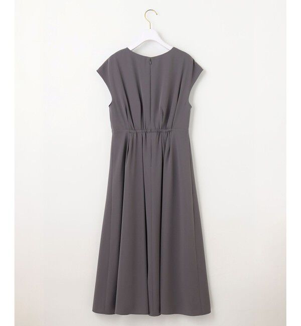 any SiS「【Lily Calin】カシュクールタック ドレス」|ドレス|