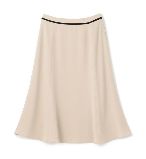 BEIGE,「【L-size】CINDY / フレアスカート」|スカート|
