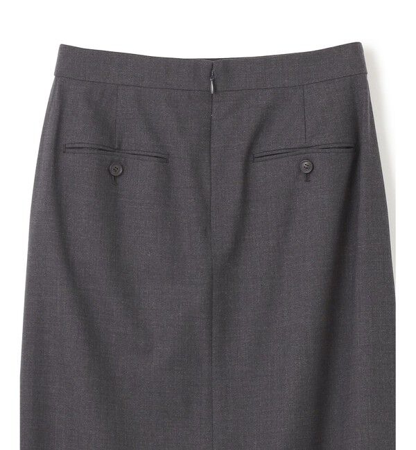 BEIGE,「LAVAL / マキシスカート」|スカート|