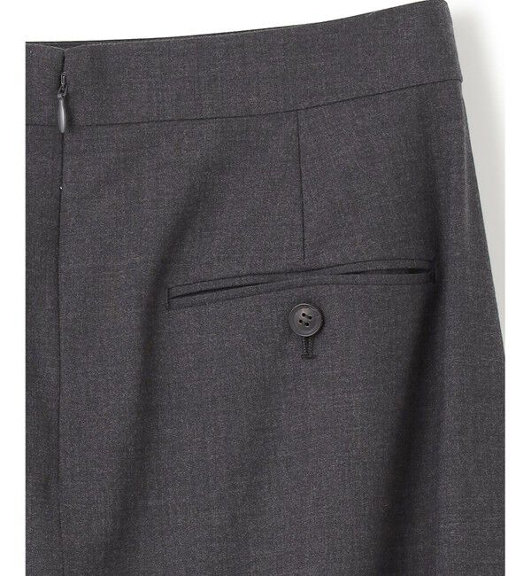 BEIGE,「LAVAL / マキシスカート」|スカート|