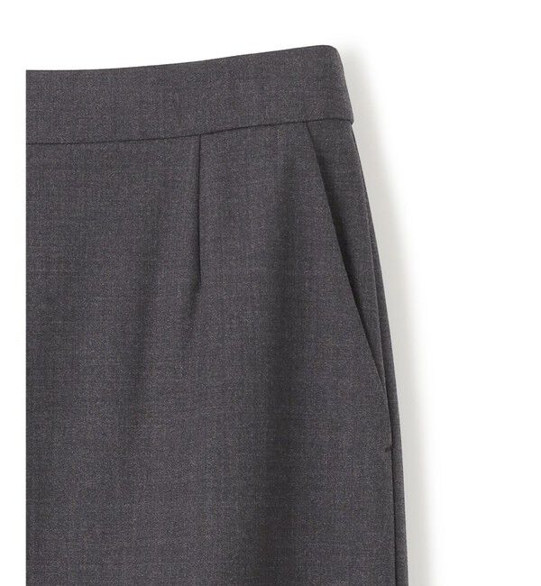 BEIGE,「LAVAL / マキシスカート」|スカート|