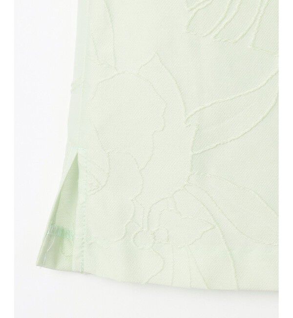  「オフショルダーJQトップ」|シャツ・ブラウス|