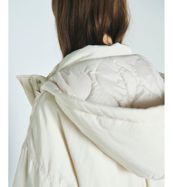 Diagram「ボリュームハーフコート」|その他|