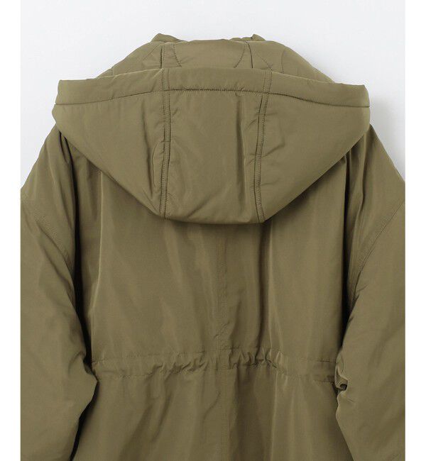 Diagram「ボリュームハーフコート」|その他|