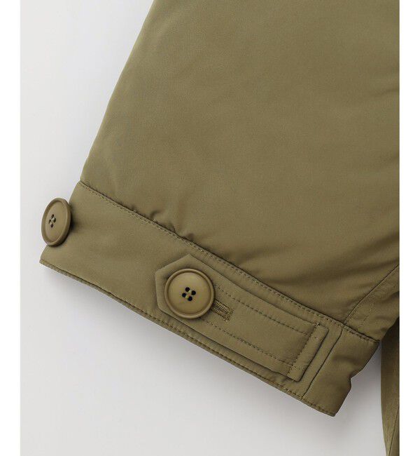 Diagram「ボリュームハーフコート」|その他|