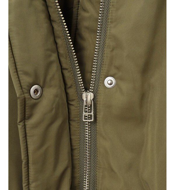 Diagram「ボリュームハーフコート」|その他|