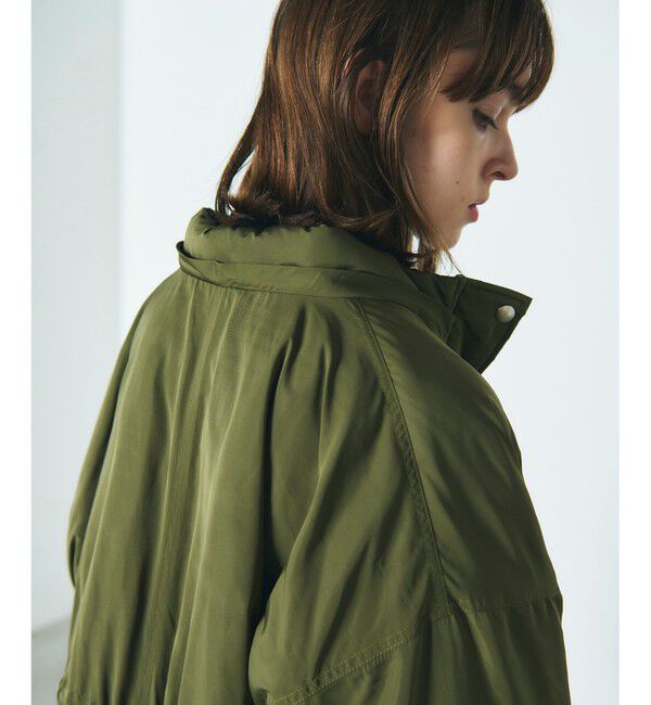 Diagram「ボリュームハーフコート」|その他|