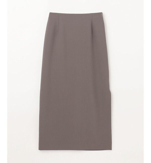 Grace Class「レイヤードペンシルスカート」|スカート|