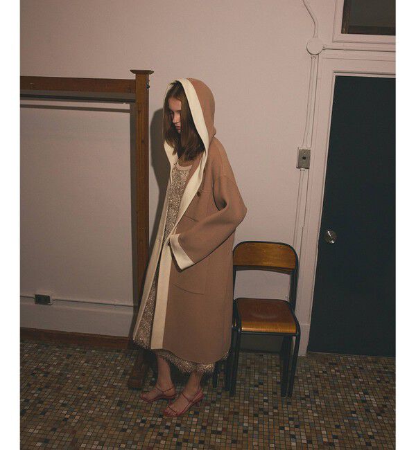 Grace Class「ラインフードリバーコート」|その他|