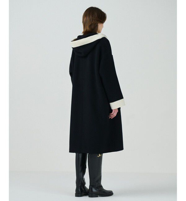 Grace Class「ラインフードリバーコート」|その他|