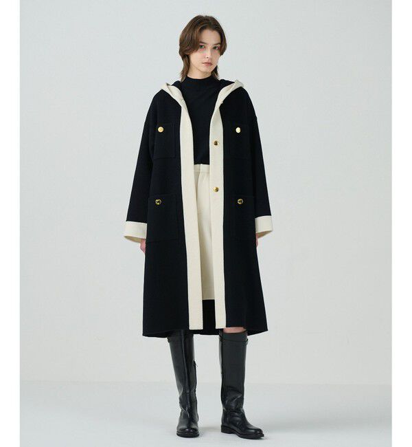 Grace Class「ラインフードリバーコート」|その他|