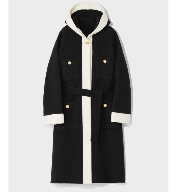 Grace Class「ラインフードリバーコート」|その他|