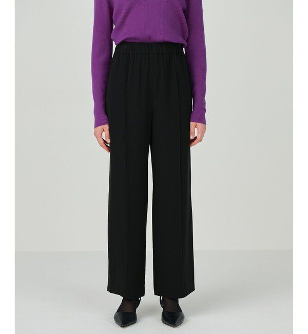 Grace Class「トリアセワイドイージーパンツ」|その他|