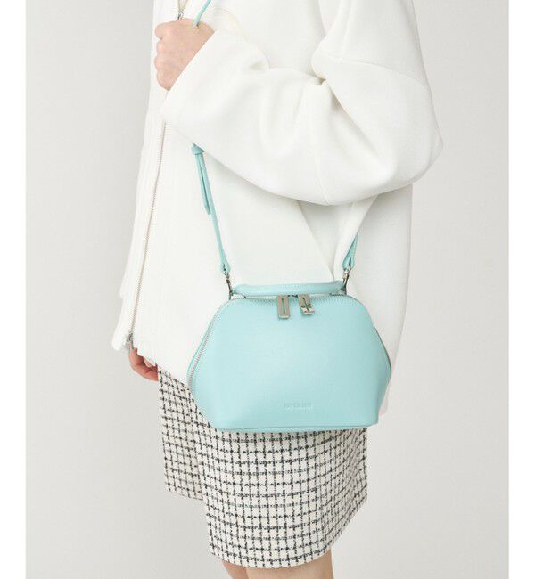  「ADD CULUMN　BOSTON　BAG」|その他|