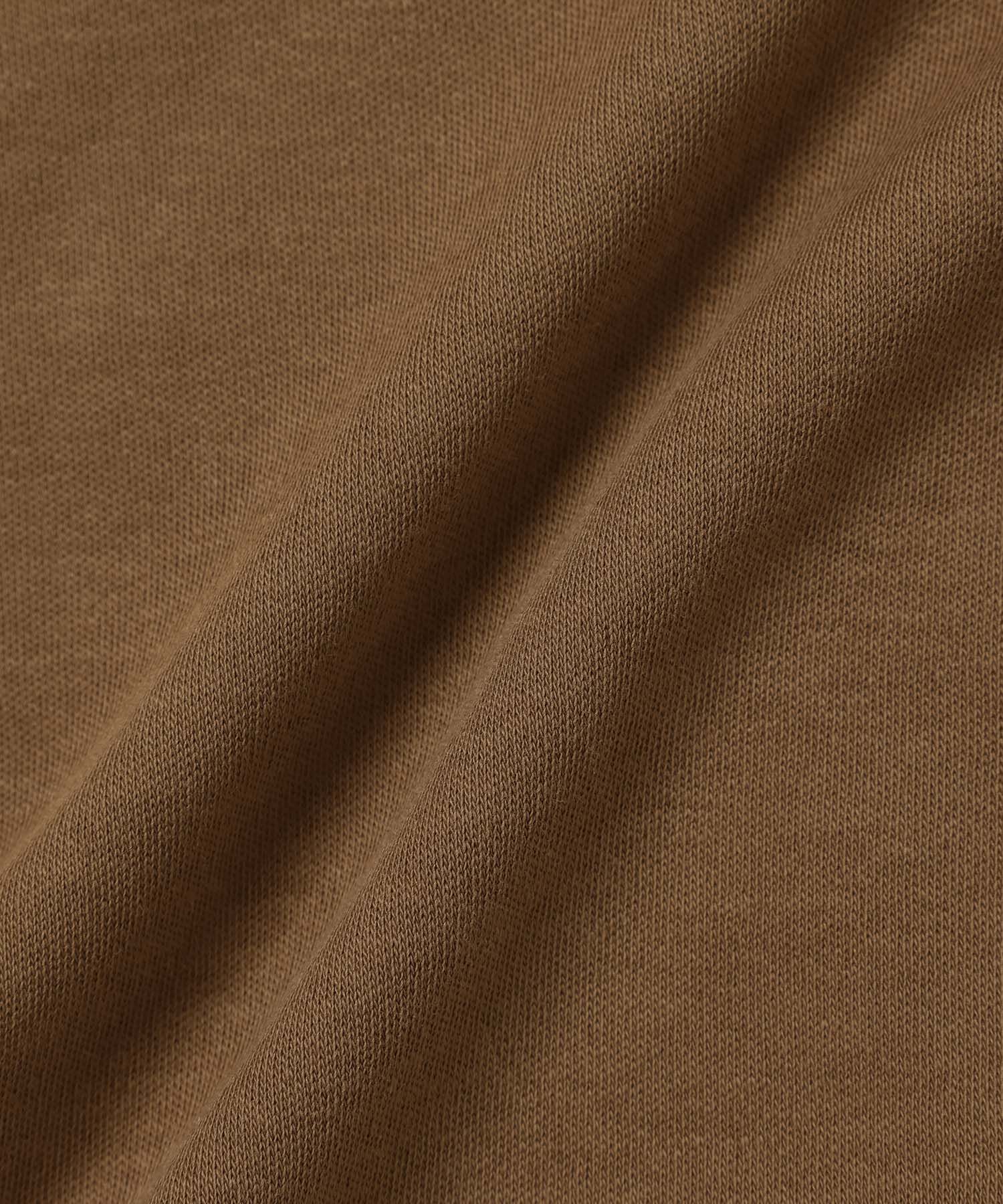 VIS「【洗える】アシンメトリークロスストラップキャミソール」|キャミソール|