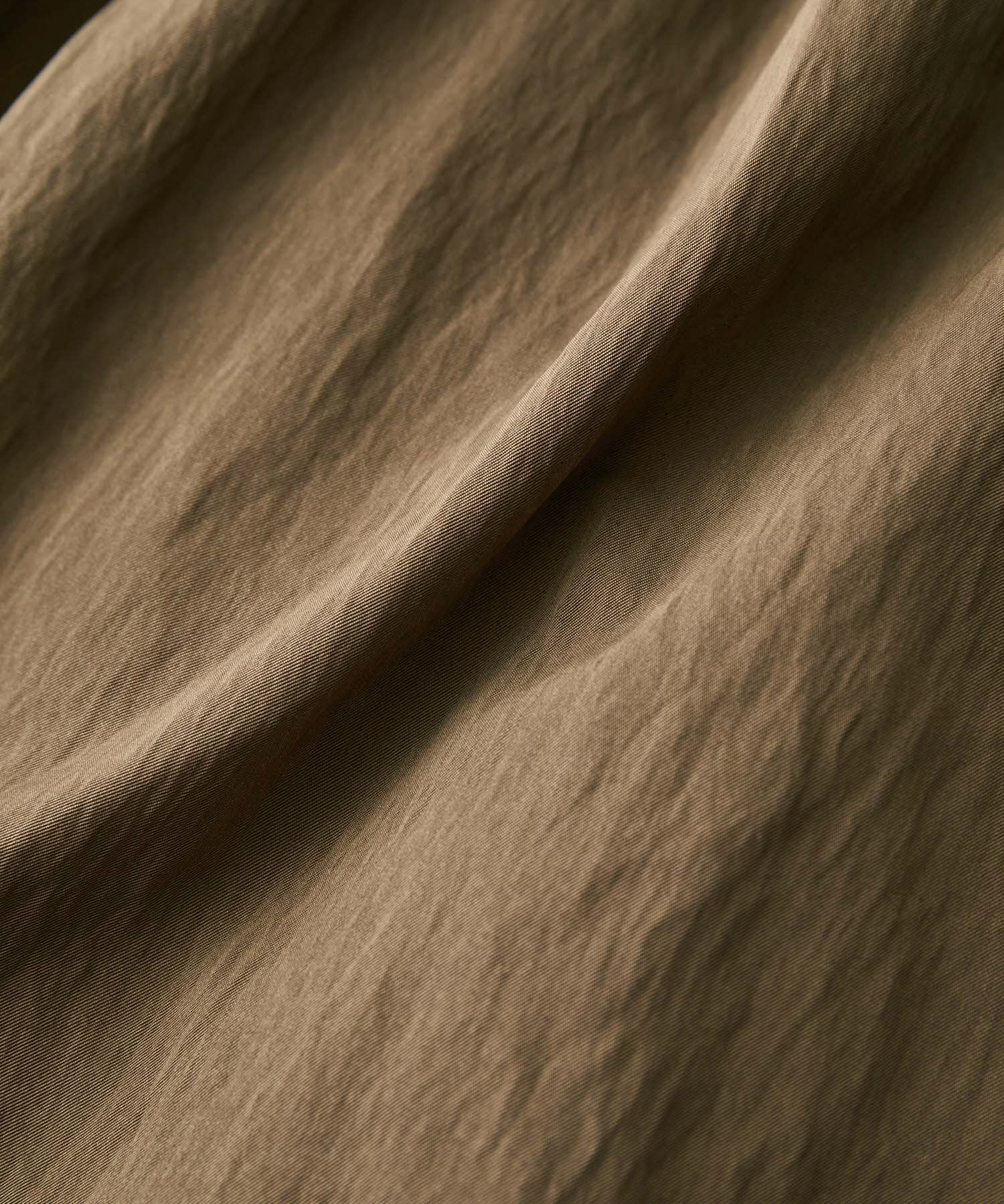 VIS「【洗える】サイド開きロングキャミワンピース」|ワンピース|