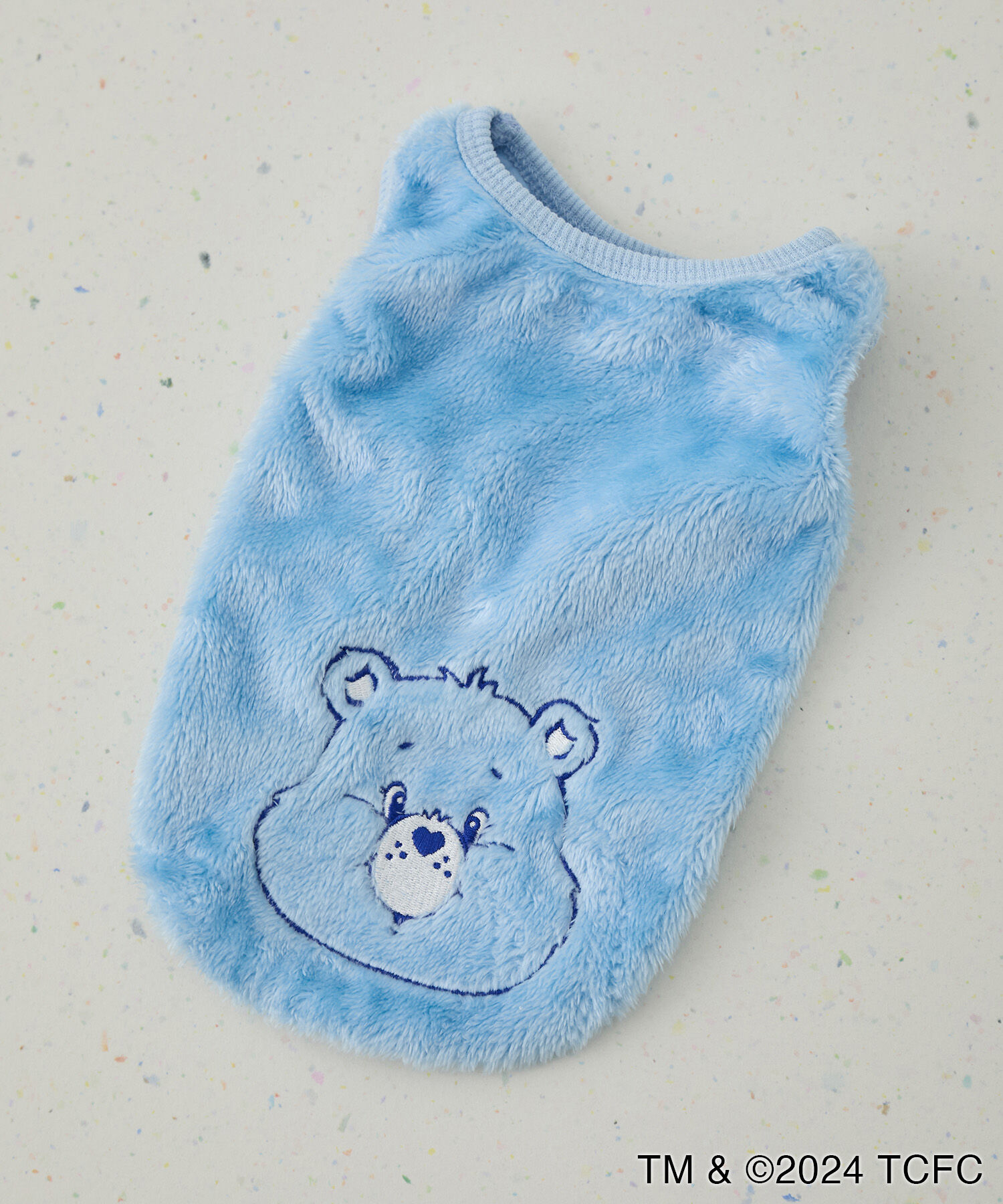 ROPE PICNIC PASSAGE「【Care Bears(ケアベア)&times;ROPE' PICNIC】【DOG】ボアウェアー」|その他|