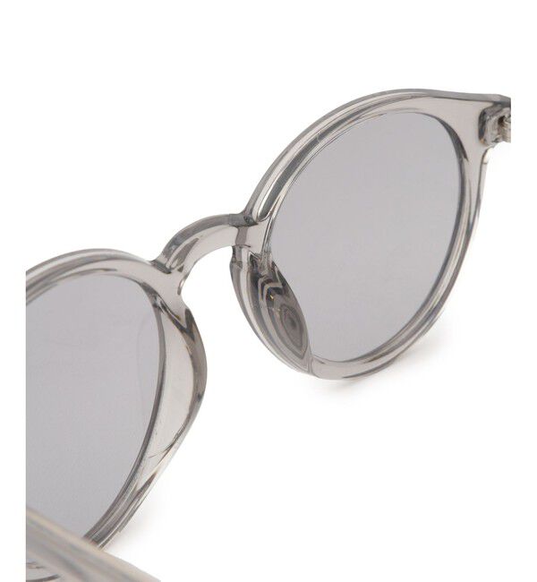 ADAM ET ROPE'「【WEB限定】・【定番人気】ボストンサングラス」|サングラス|