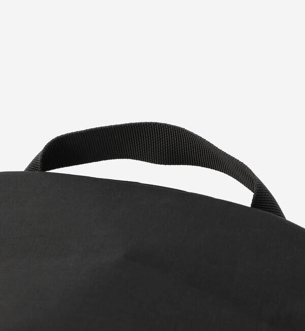  「bagjack | コーデュラナイロン 2ポケットデイパック」|リュック|