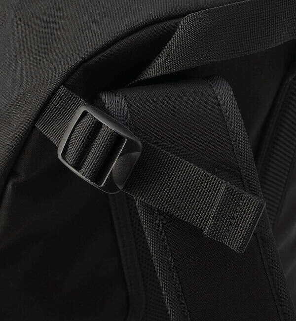  「bagjack | コーデュラナイロン 2ポケットデイパック」|リュック|