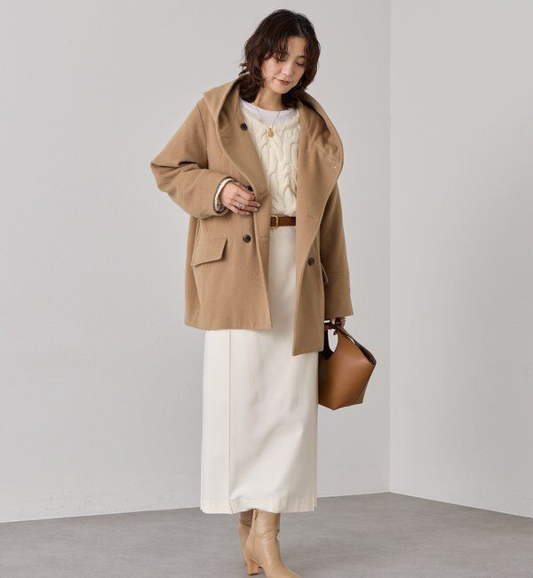  「【MONN.:.(モン)】SHIHOコラボ型押しベルト」|ベルト|