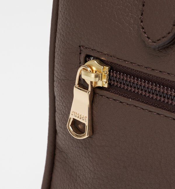  「《composition》レザー2WAYミニボストンバッグ」|ボストンバッグ|