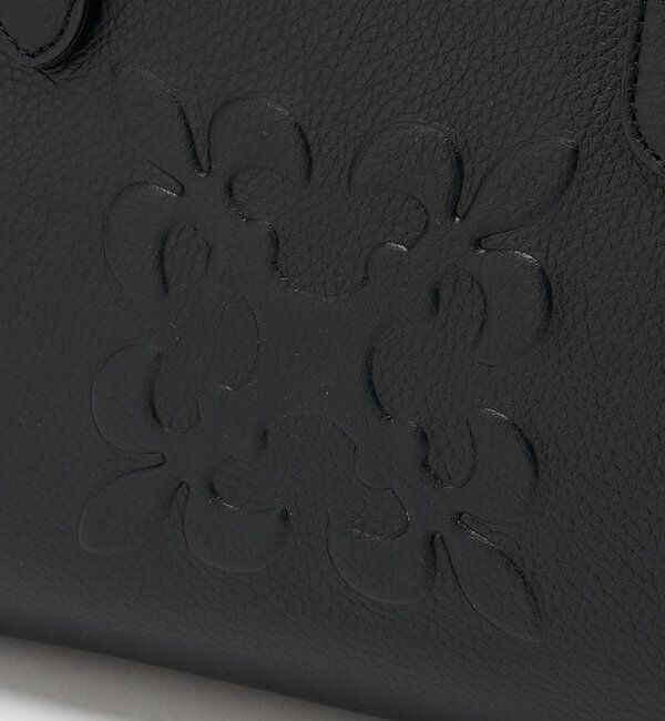  「《composition》レザー2WAYミニボストンバッグ」|ボストンバッグ|