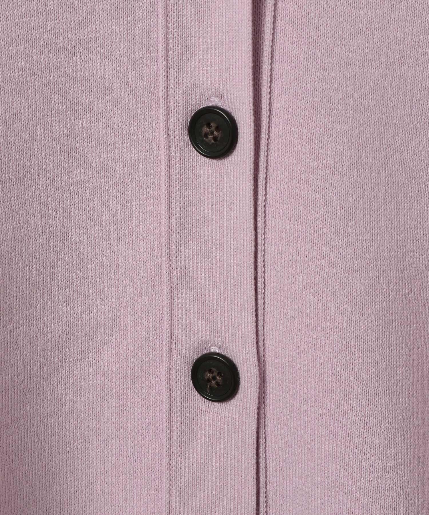 A part by 「【新色追加】スポンジニットBIGカーディガン」|ニット・セーター|