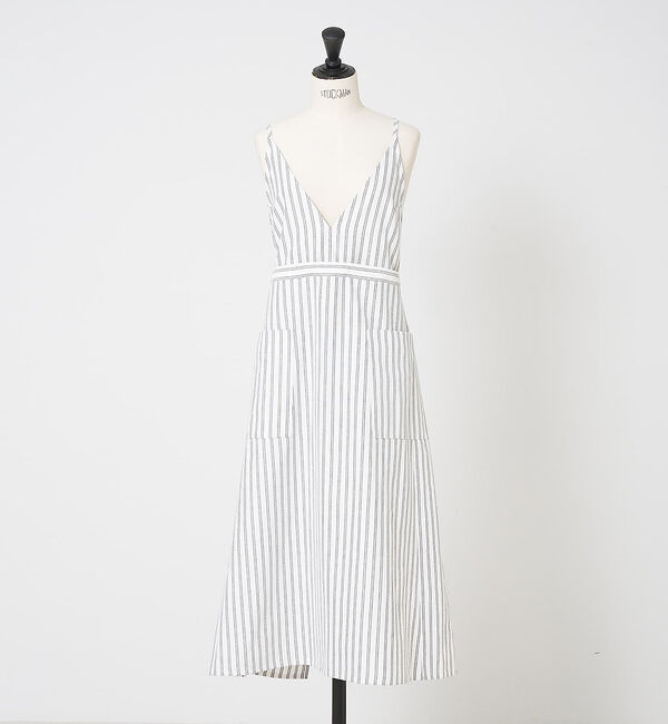 collex「＜高山都&times;collex＞コラボ おもてなし2WAYエプロン」|食器・キッチングッズ|